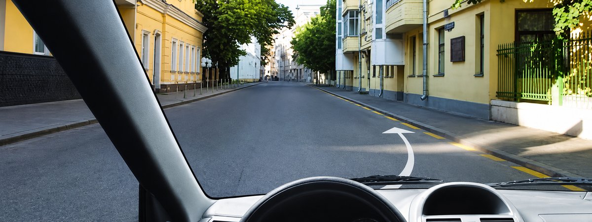 Հարցի պատկերը՝ Թո՞ւյլատրվում է կայանել նշված վայրում։
